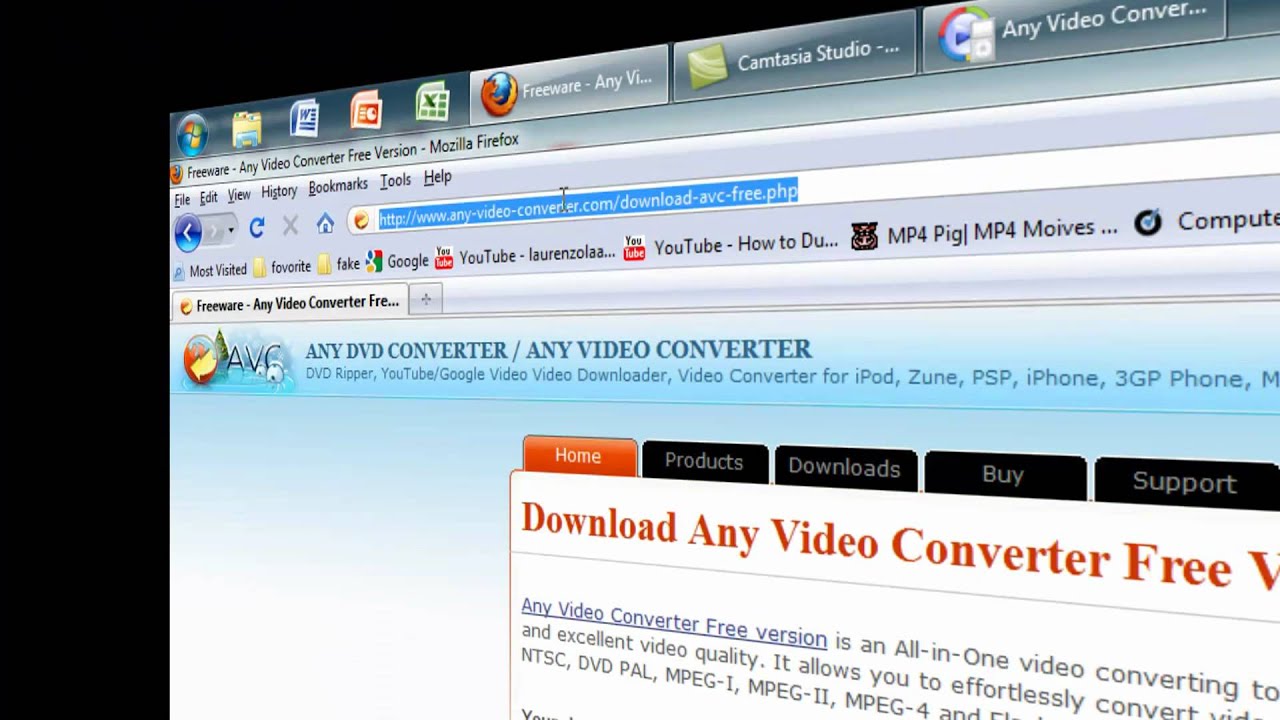 best free online video converter